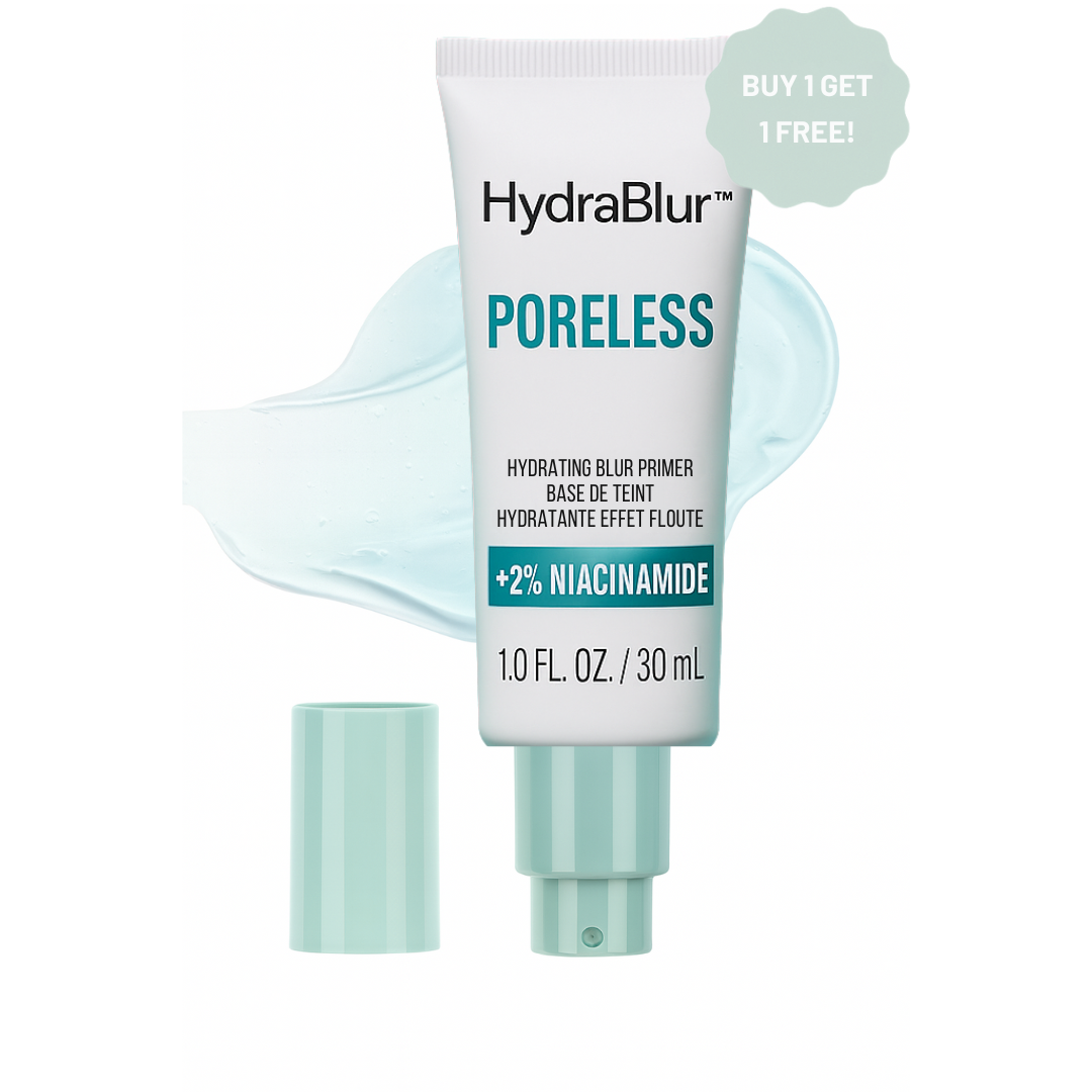 HydraBlur™️ Primer