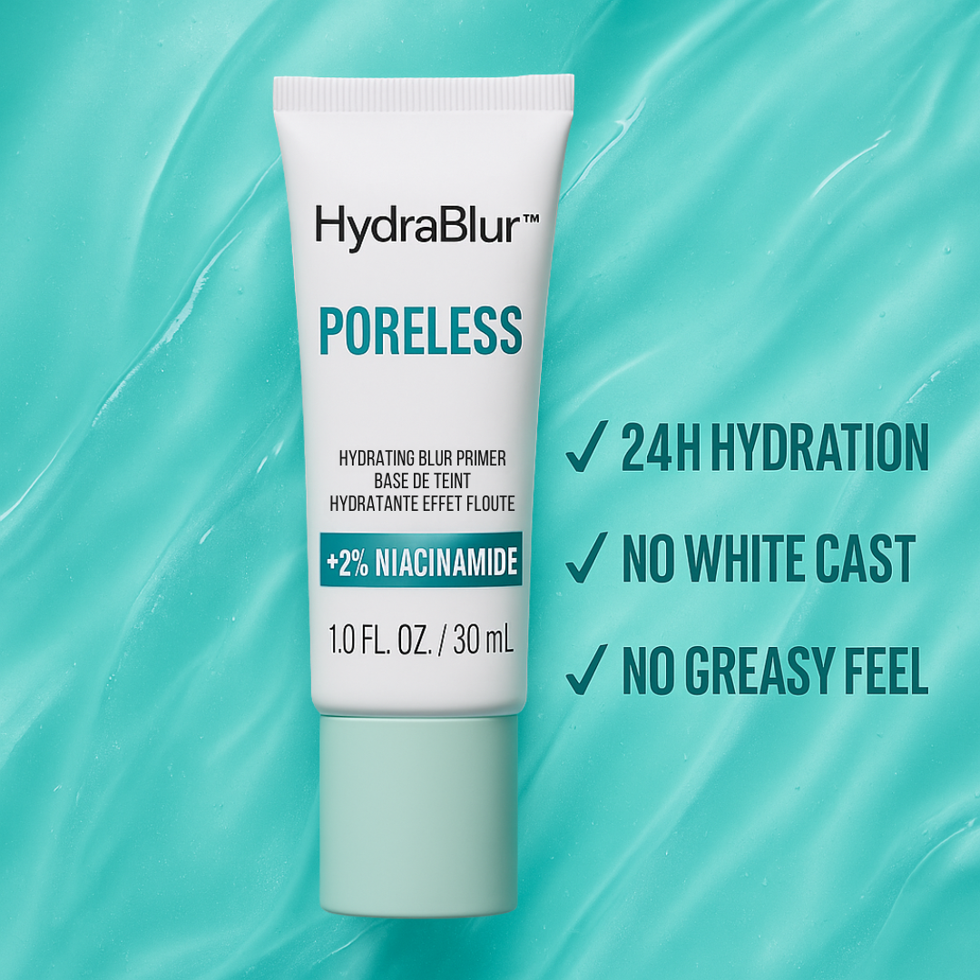 HydraBlur™️ Primer