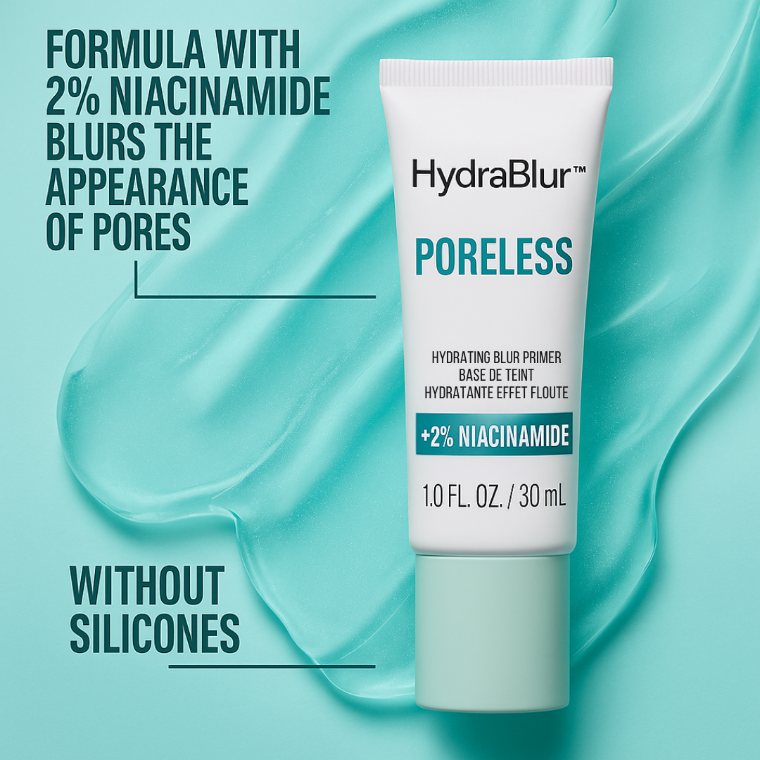 HydraBlur™️ Primer